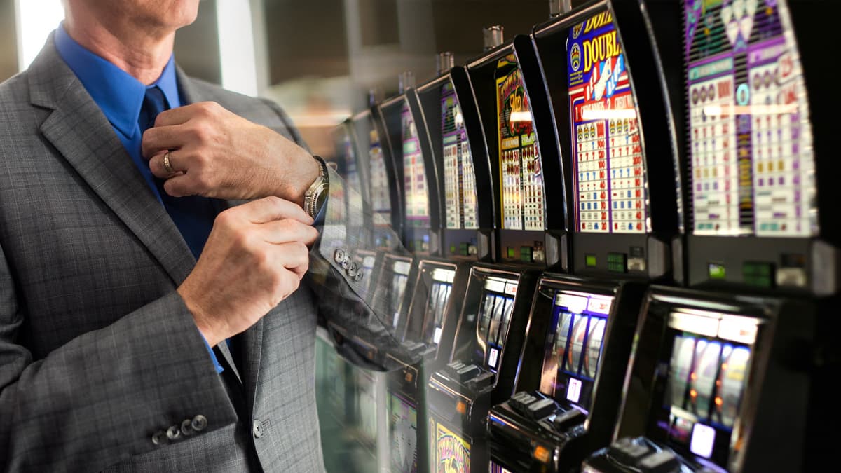 Situs Slot 777 dengan Sistem Bermain Transparan
