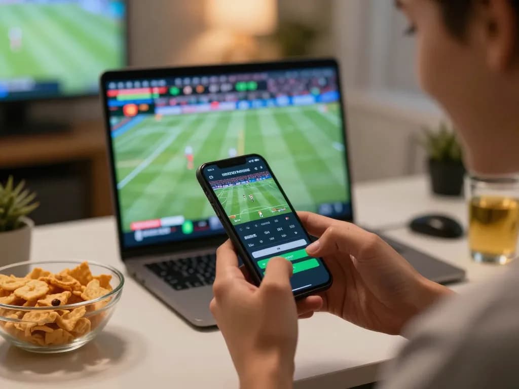 Engaging with Canada online casinos reddit for strategic sports betting on mobile devices