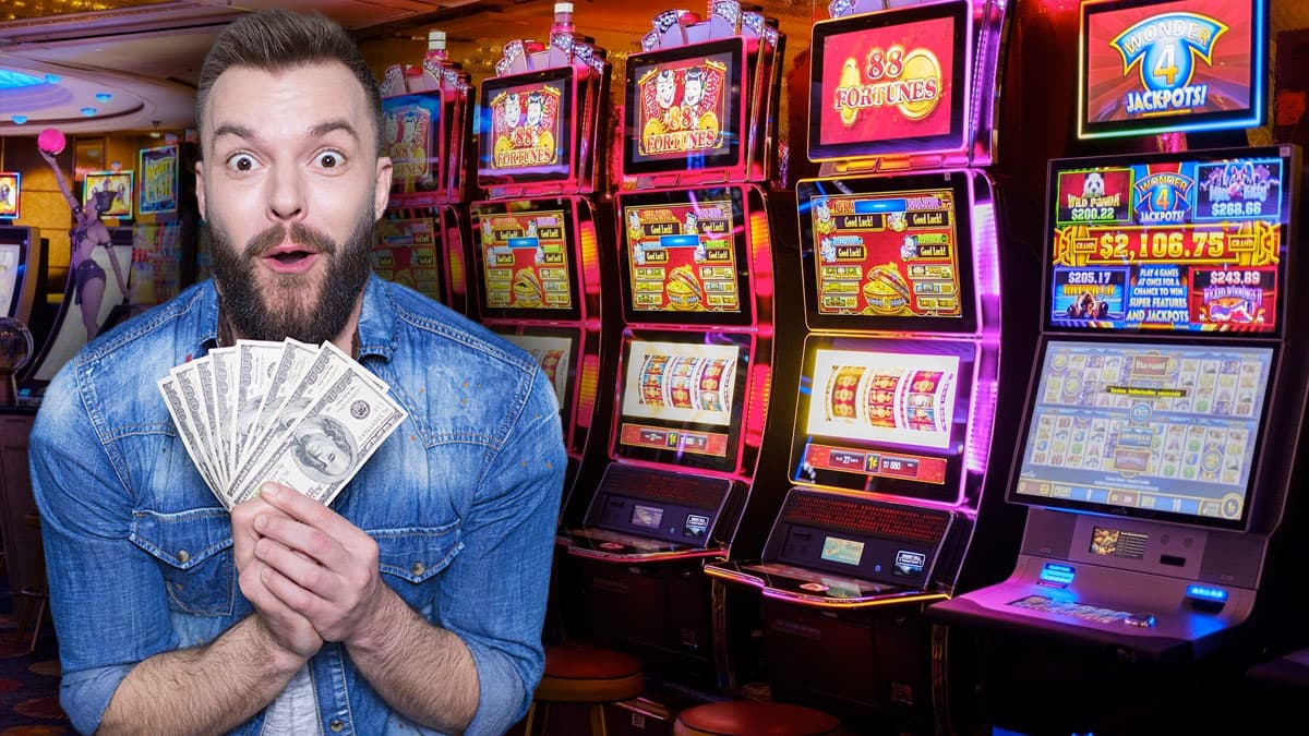 Bagaimana Memanfaatkan Fixplay666 link alternatif untuk Menang di Permainan Slot