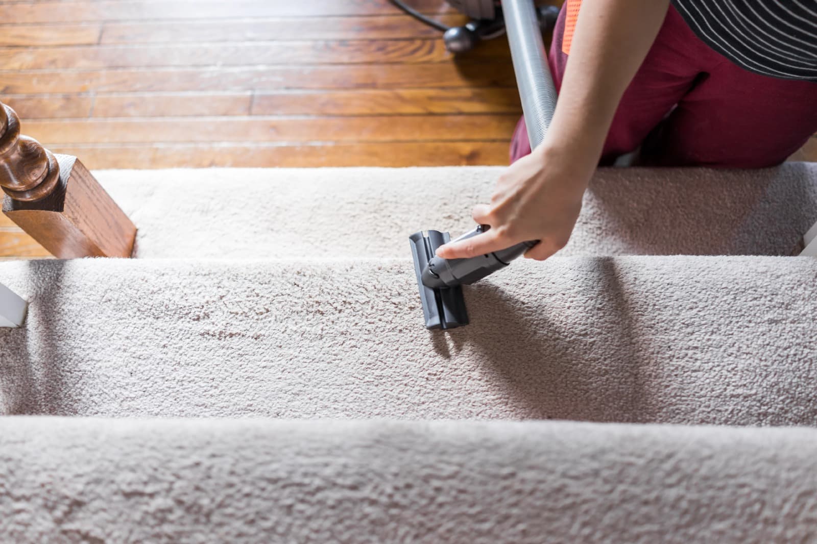 Carpet Cleaning Dubai Services That Make a Visible Difference