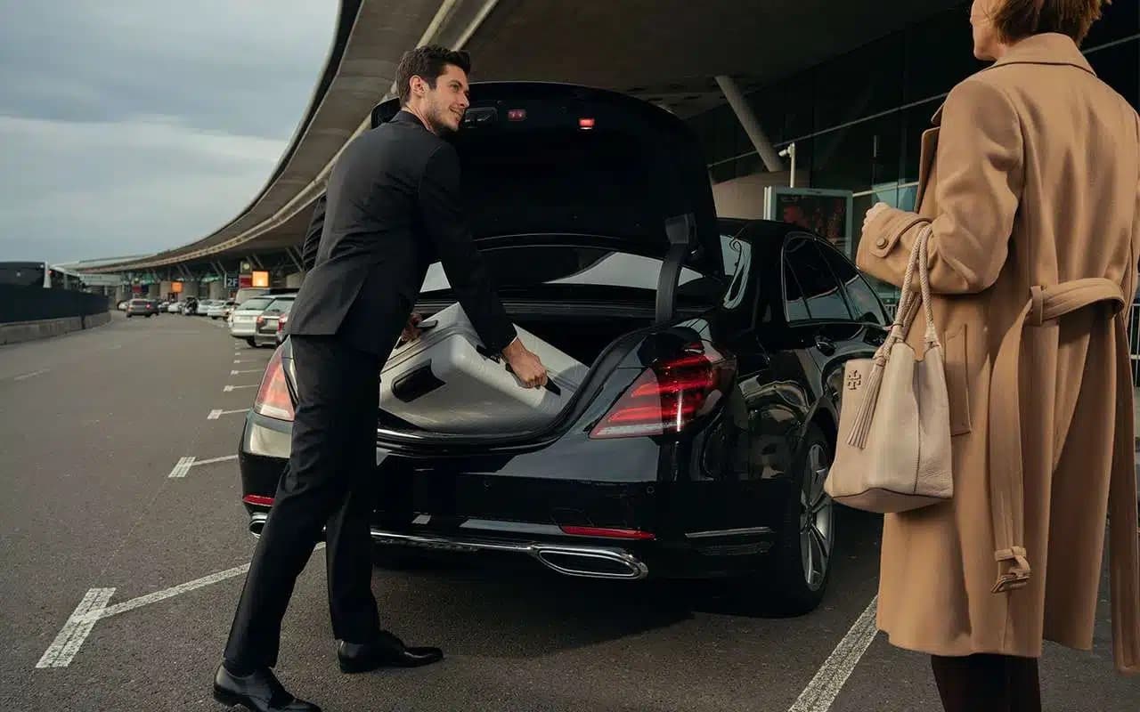 Reliable Oxford MS Airport Shuttle Service to Memphis and Beyond