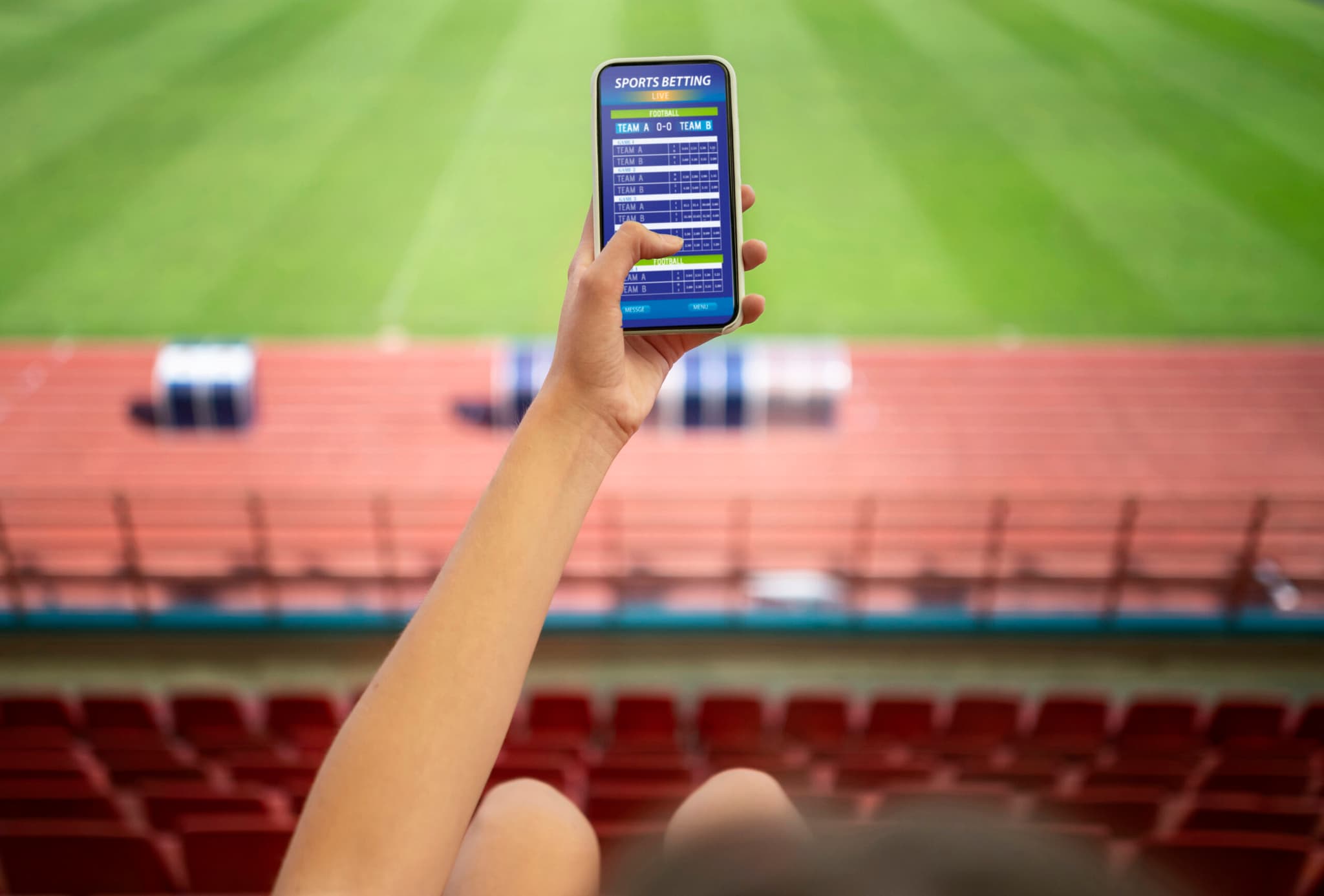 The Rise of Sports Betting Apps in Alberta: A Comprehensive Guide