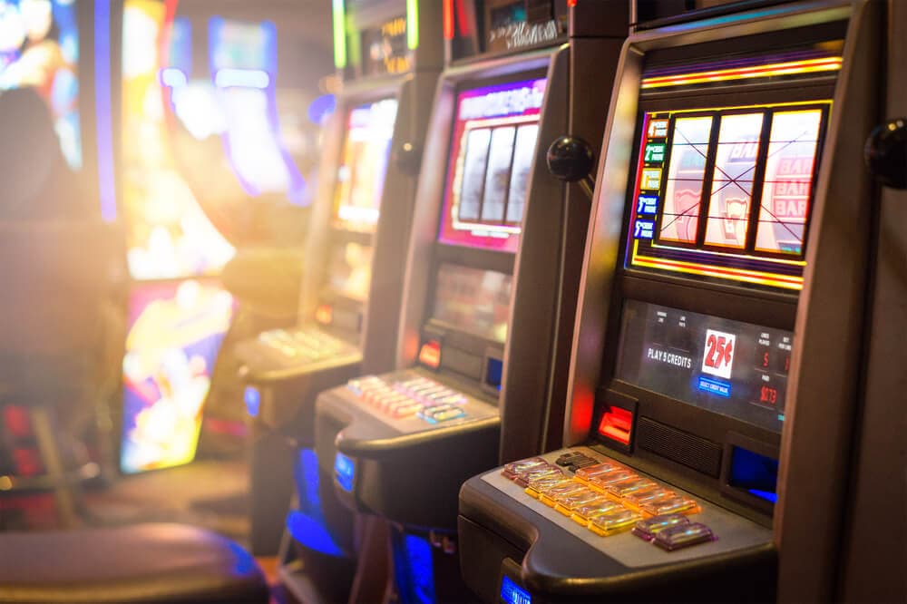 Top Reasons to Try an Online Casino in Alberta Today