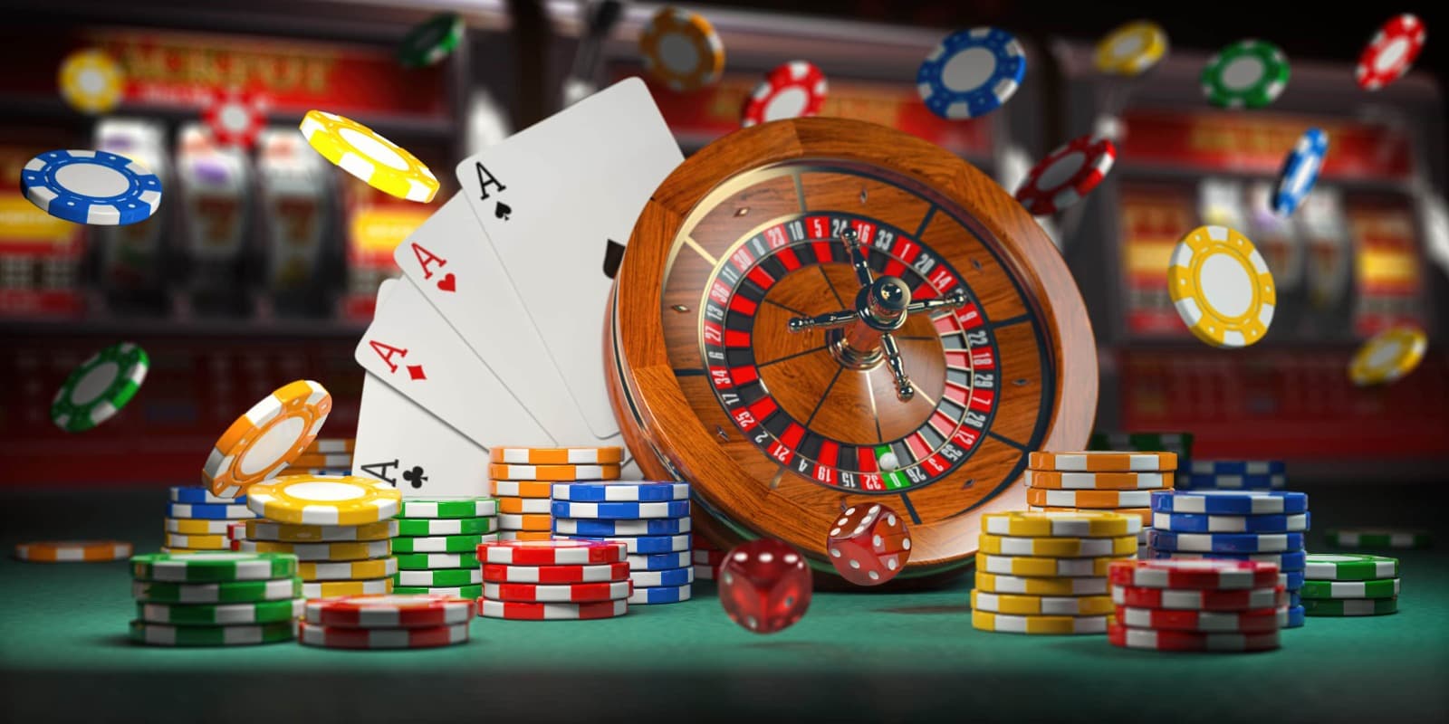How Digital Platforms Are Shaping Online Casinos for Oklahoma
