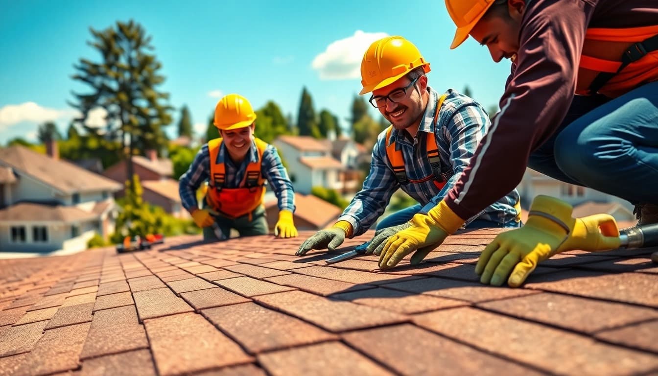 Metal roofing Calgary Contractors Offering Free Consultations