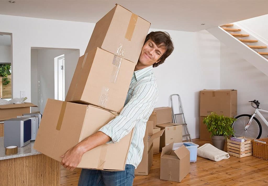 Trusted local movers Phoenix | Reliable &amp; Affordable
