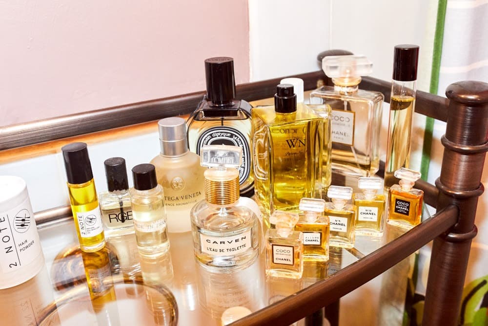 French Avenue parfum – perfecte balans tussen frisheid en luxe