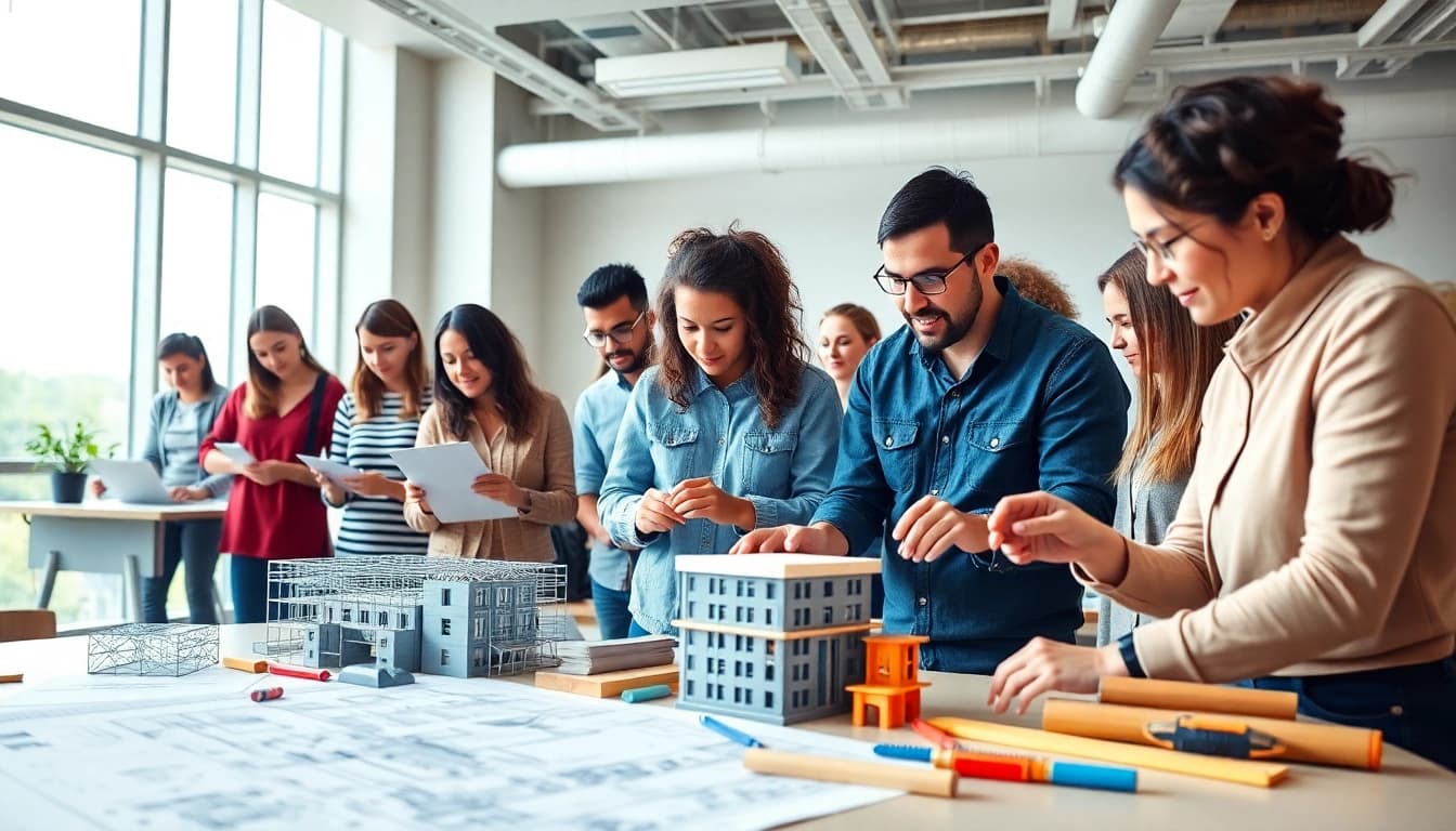 Learn construction education in Colorado through engaging classroom activities and tools.