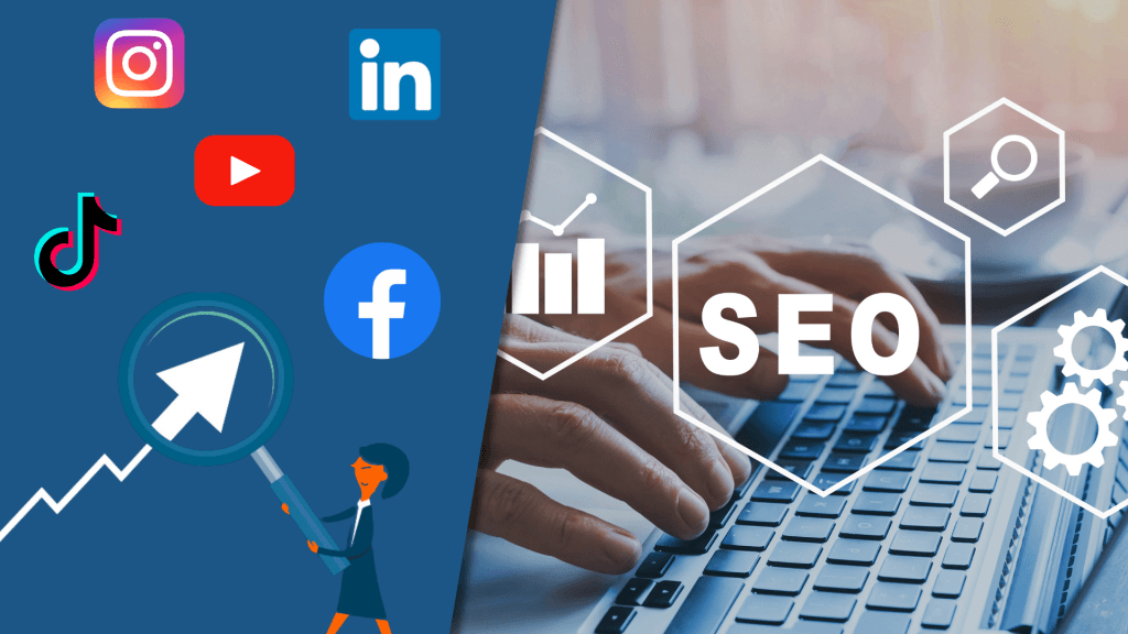 Seo Audit Services