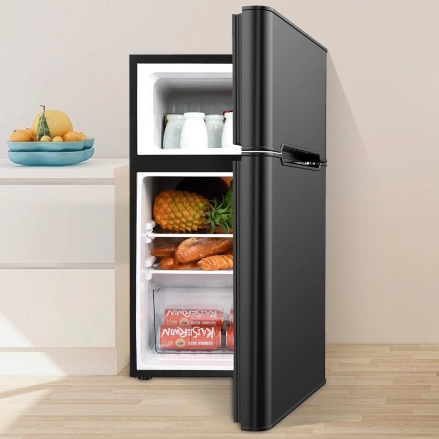 Affordable mini fridge and freezer Models for Home, Office, or Dorm