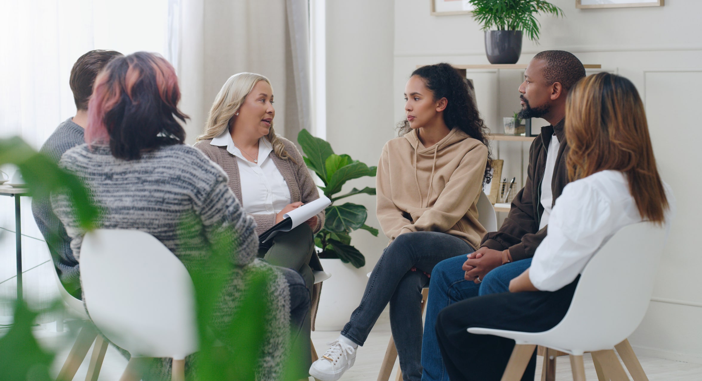 Mental Health Awareness Steps to Support Emotional Health