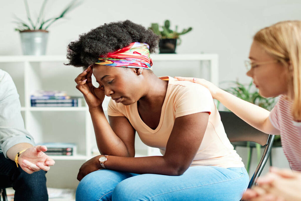 Mental Health Tips for Building Calm and Emotional Balance