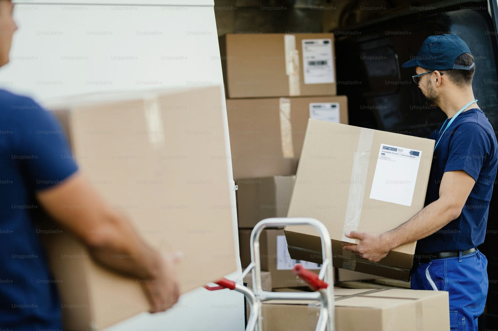 Moving Companies Calgary: Ready When You Need Them