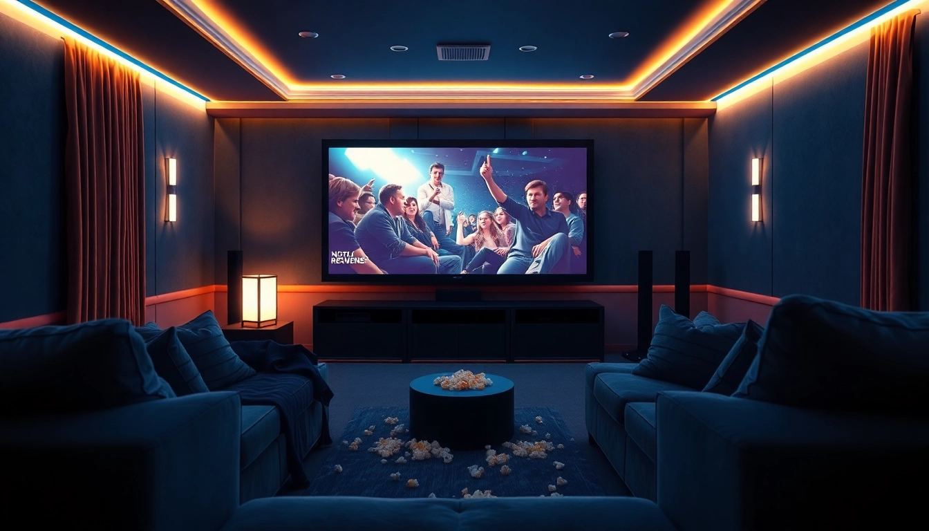 เว็บดูหนังออนไลน์ฟรี 24 ชั่วโมง สนุกสนานกับการดูหนังที่บ้านในบรรยากาศสุดสบาย