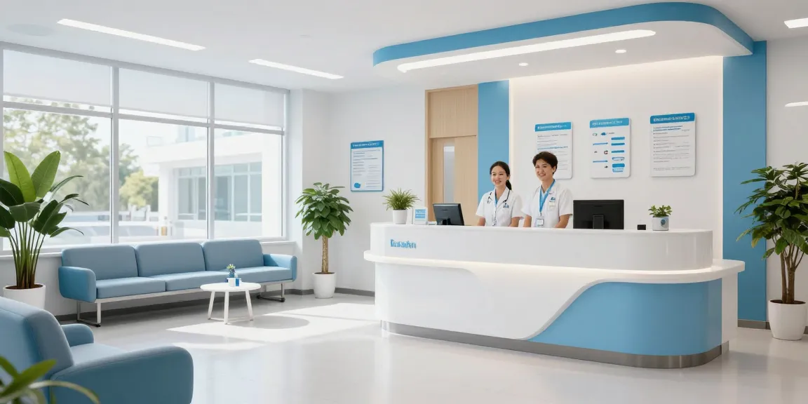 Hair transplant Istanbul consultation in a modern healthcare clinic.