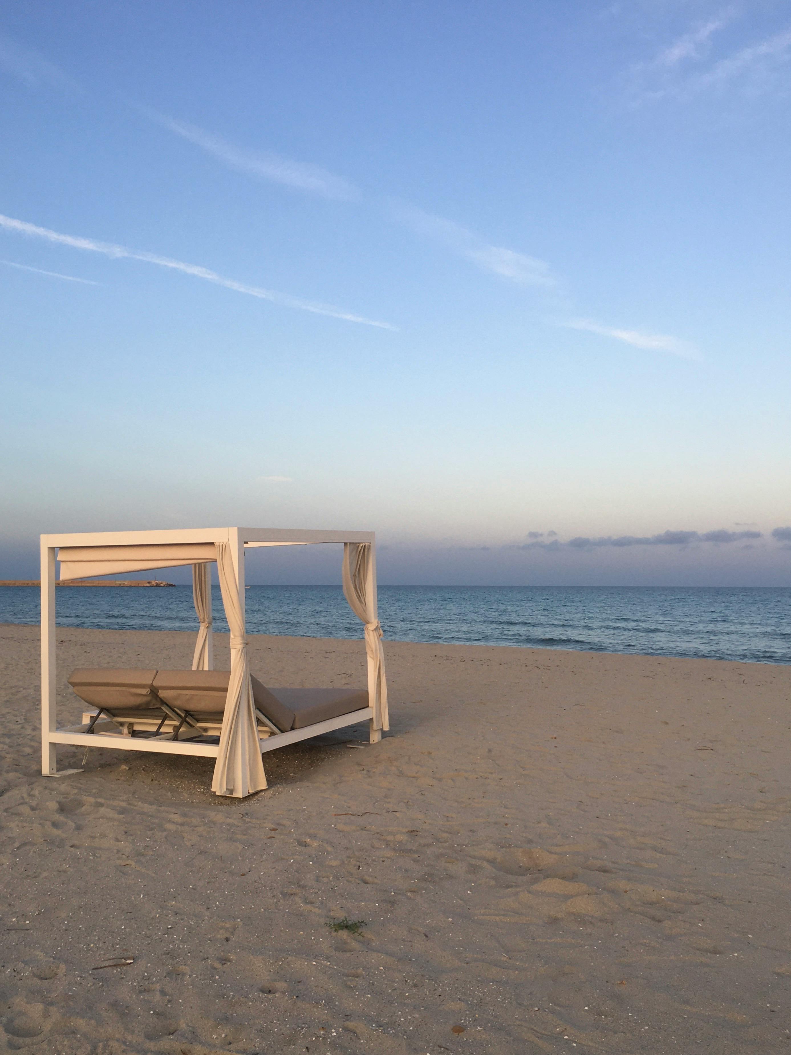 Luxury Living Redefined at Coastal Cabana EC