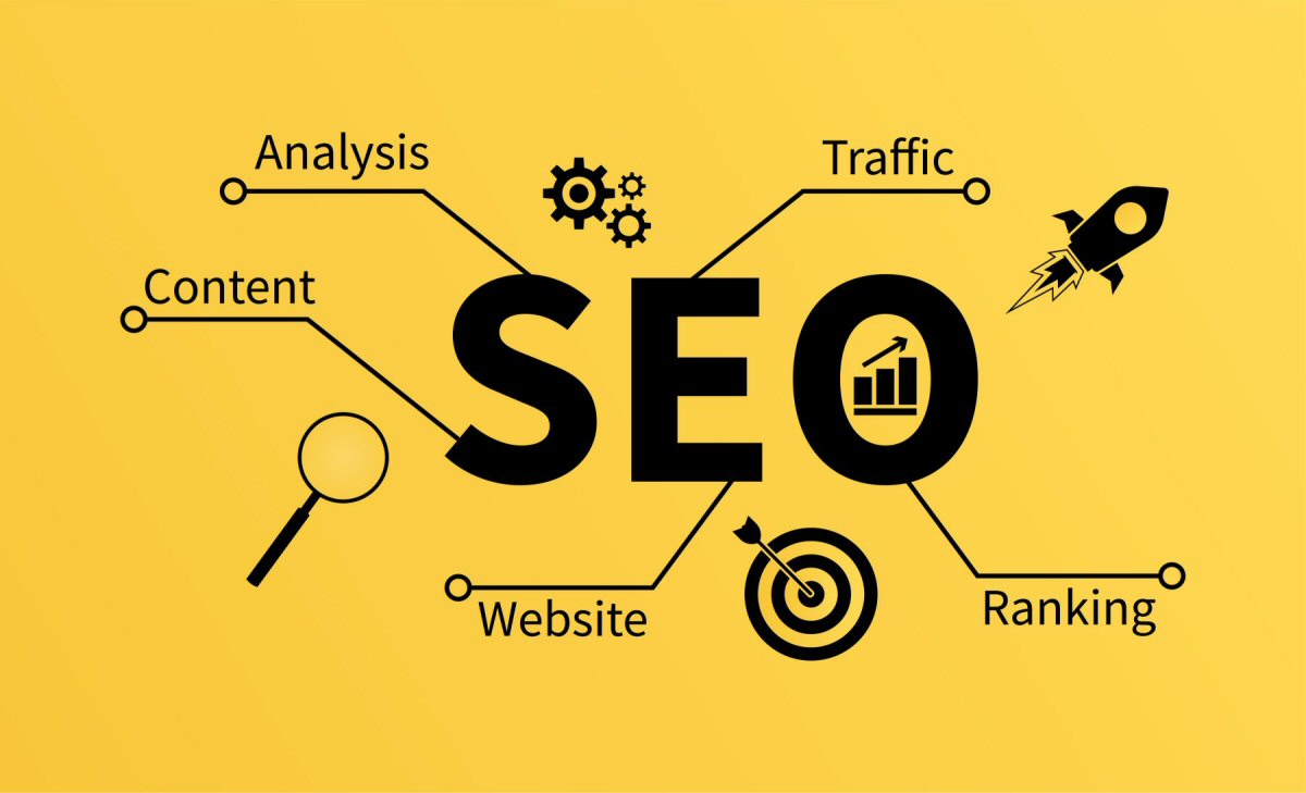 Seo Audit Services That Identify Hidden Ranking Issues