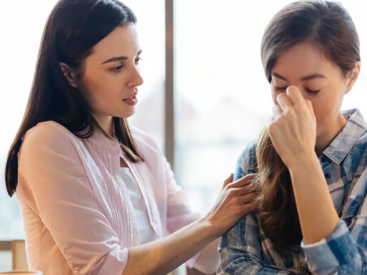 Mental Health Awareness Month: Activities to Boost Emotional Wellness