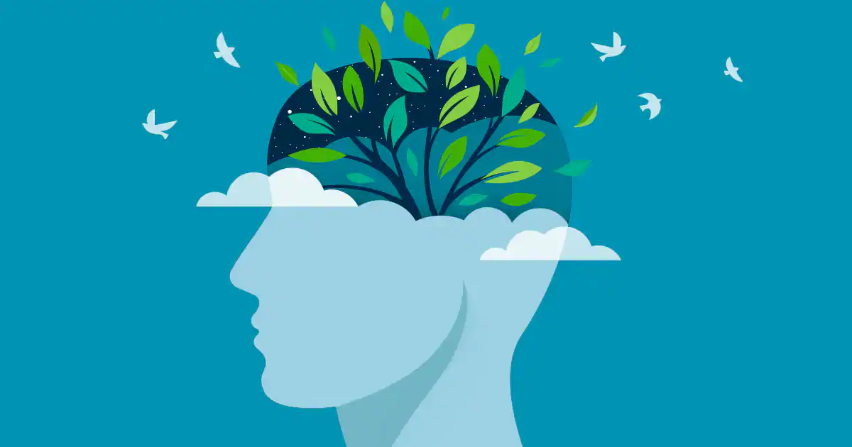 Mental health tips