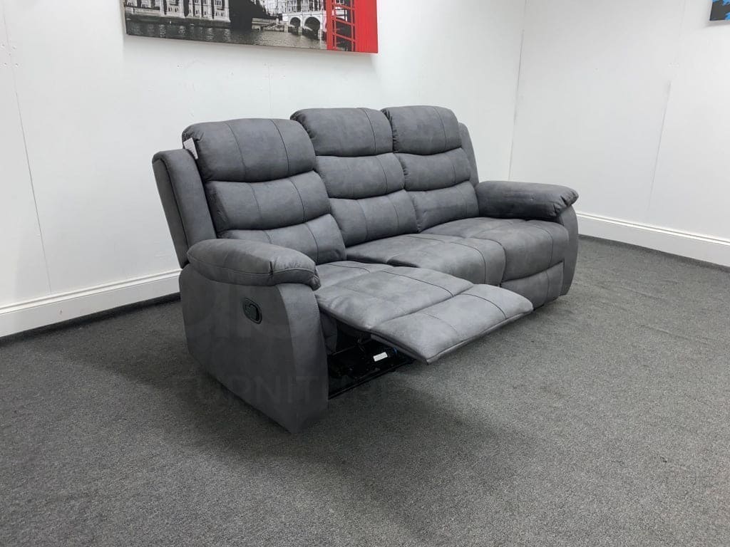 Thoughtful Design and Comfort in 2 Seater Sofas