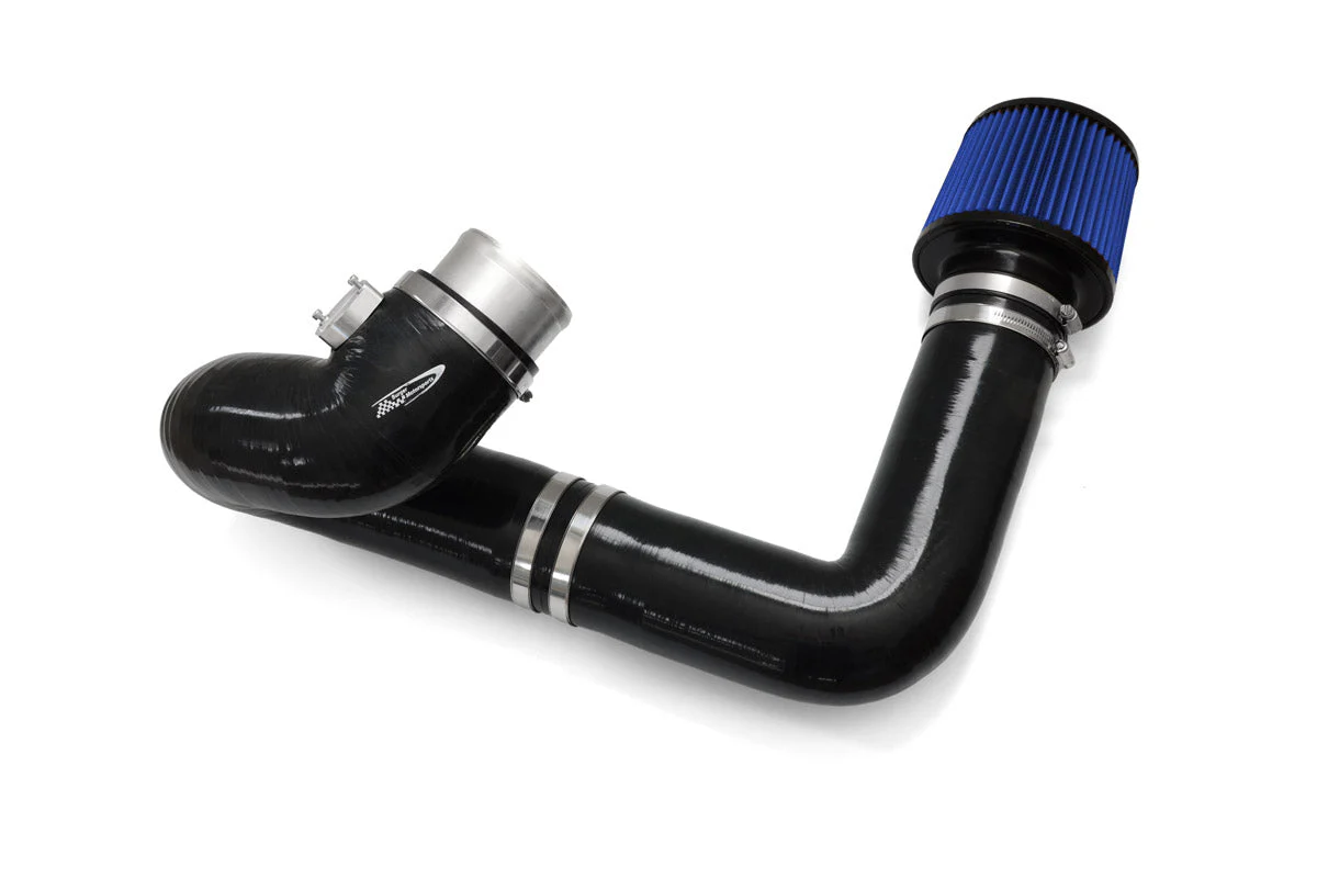 Cold Air Intake B58 – Improve Performance and Efficiency