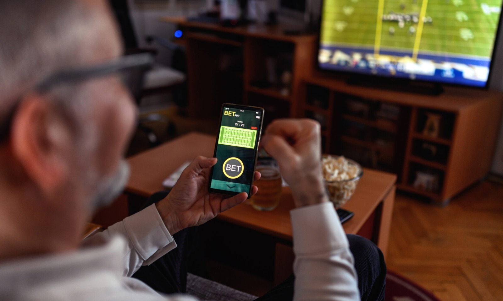 Sports Betting Apps Nova Scotia: Best Mobile Apps for Fast and Easy Betting