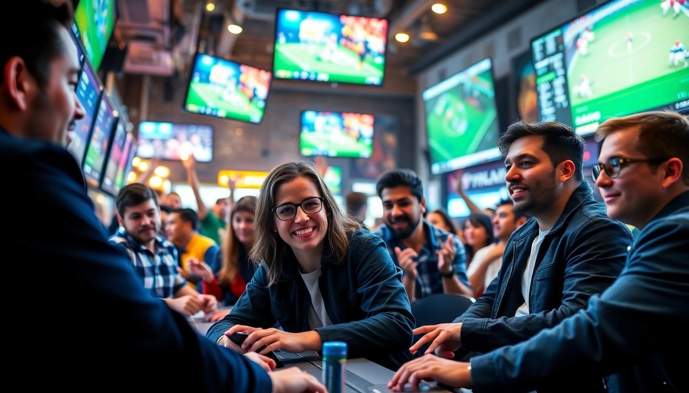 Sports Betting Apps Georgia – Beginner Tips for Navigating Online Betting Apps