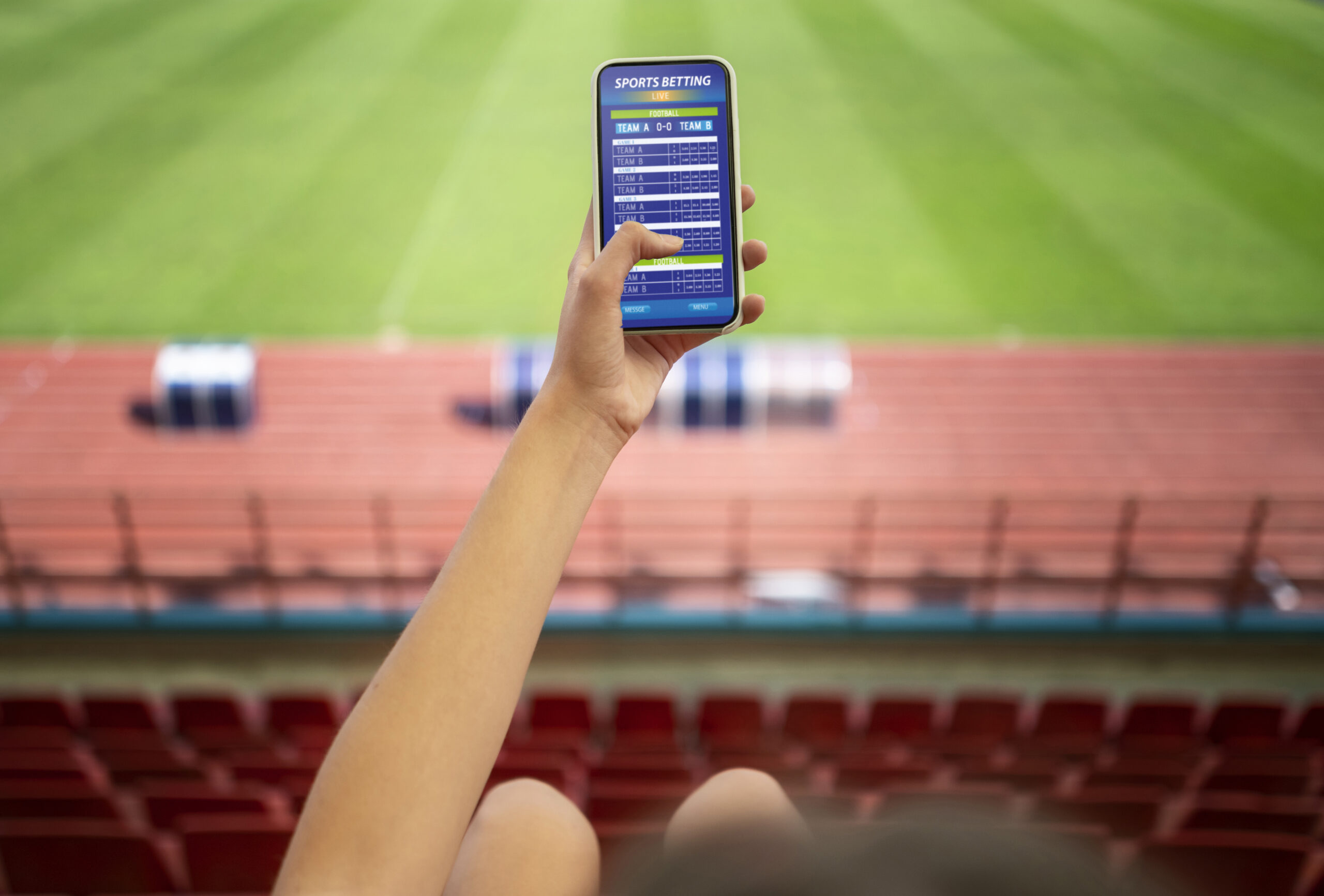 The Rise of Sports Betting Apps in Alberta: A Comprehensive Guide