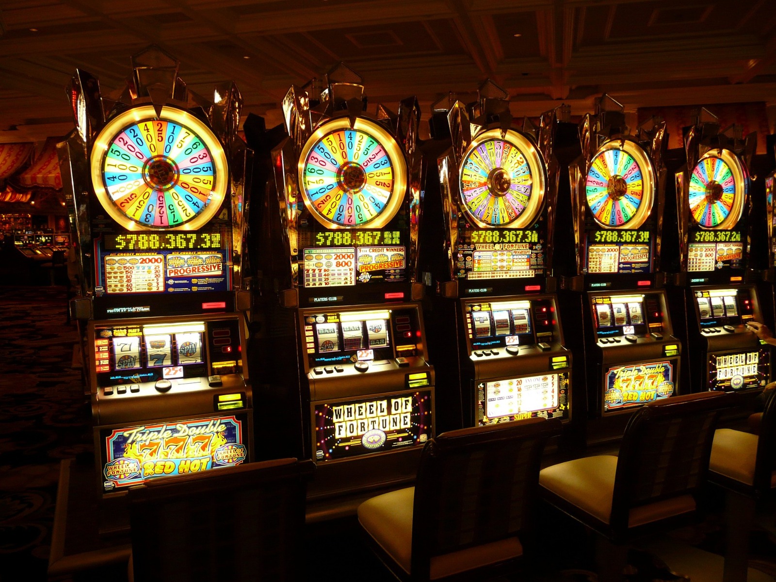 Online Casinos for Texas: Safe Gaming Options