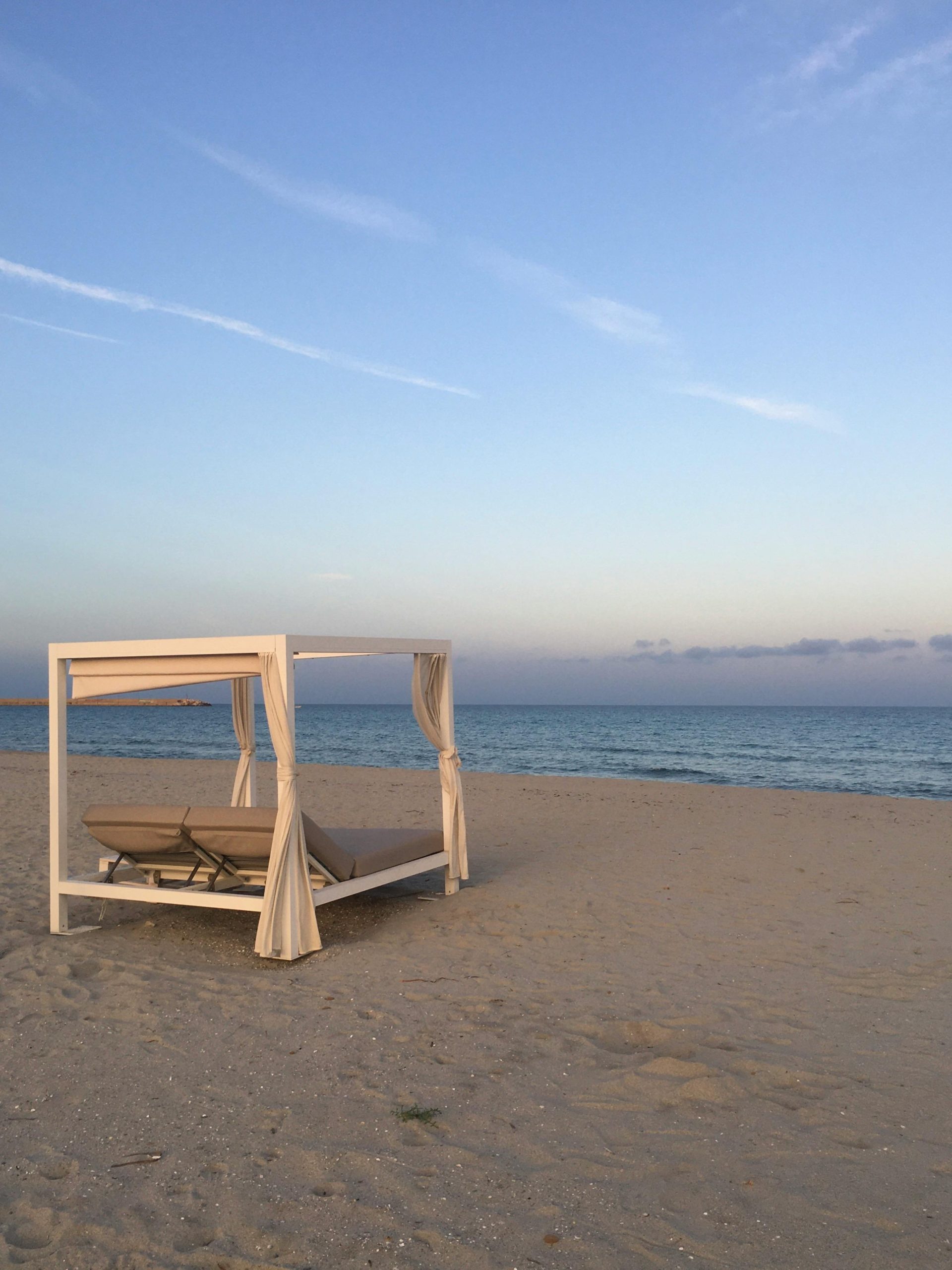 Luxury Living Redefined at Coastal Cabana EC