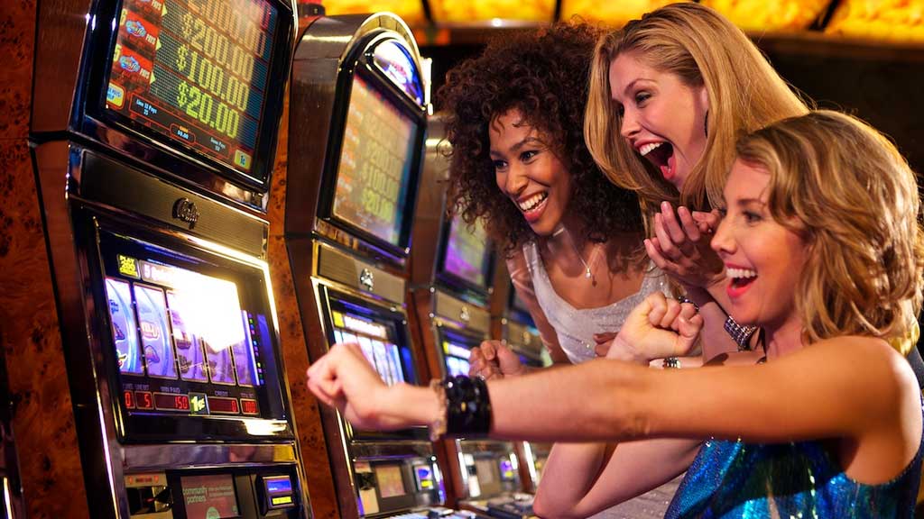 Online Casinos Saskatchewan: A Comprehensive Overview