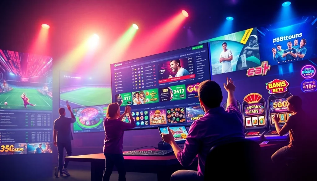 Online betting excitement at 888b.bet showcasing diverse sports and games.