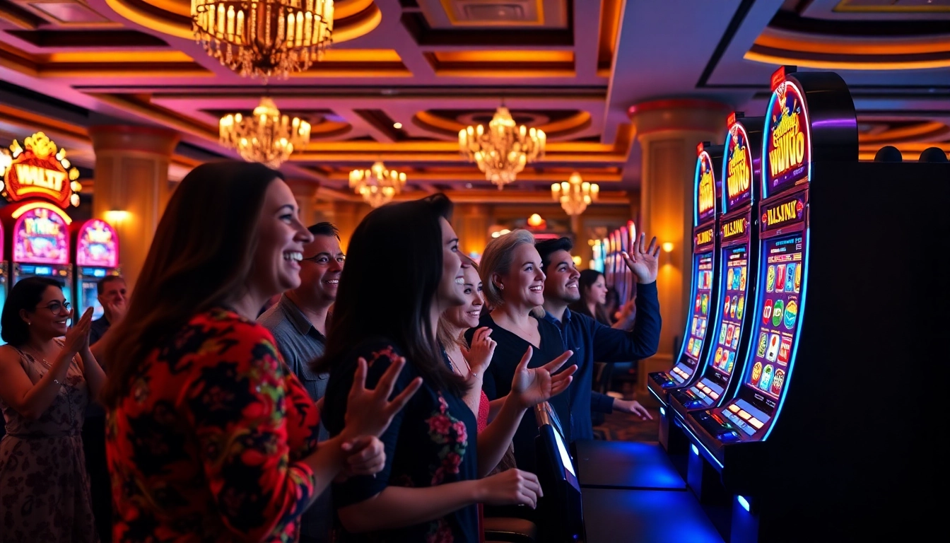 Panduan Lengkap Slot Depo 1k: Cara Bermain dan Menang