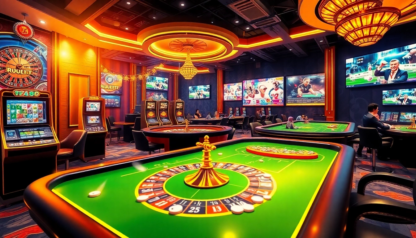 Master Your Bets: Essential Strategies for Winning at trang chủ rr88 in 2026