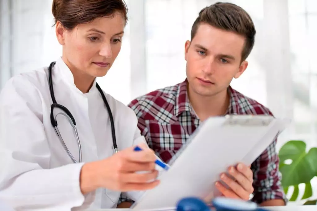 Mental health awareness