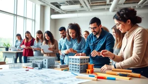 Learn construction education in Colorado through engaging classroom activities and tools.