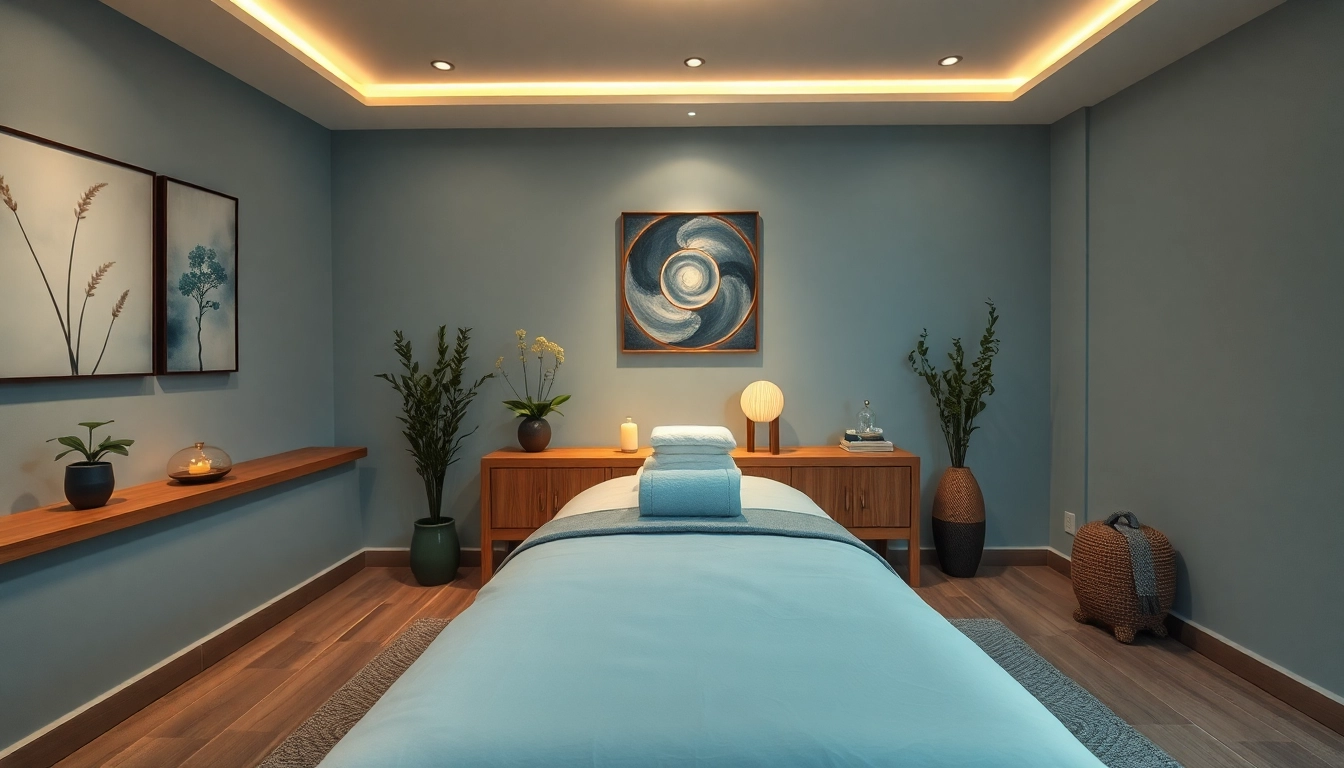 파주 마사지의 필수 안내서: 2026년 이완을 위한 최고의 추천