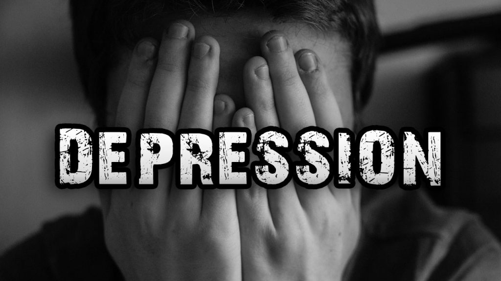Depression symptoms