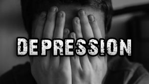 Depression symptoms