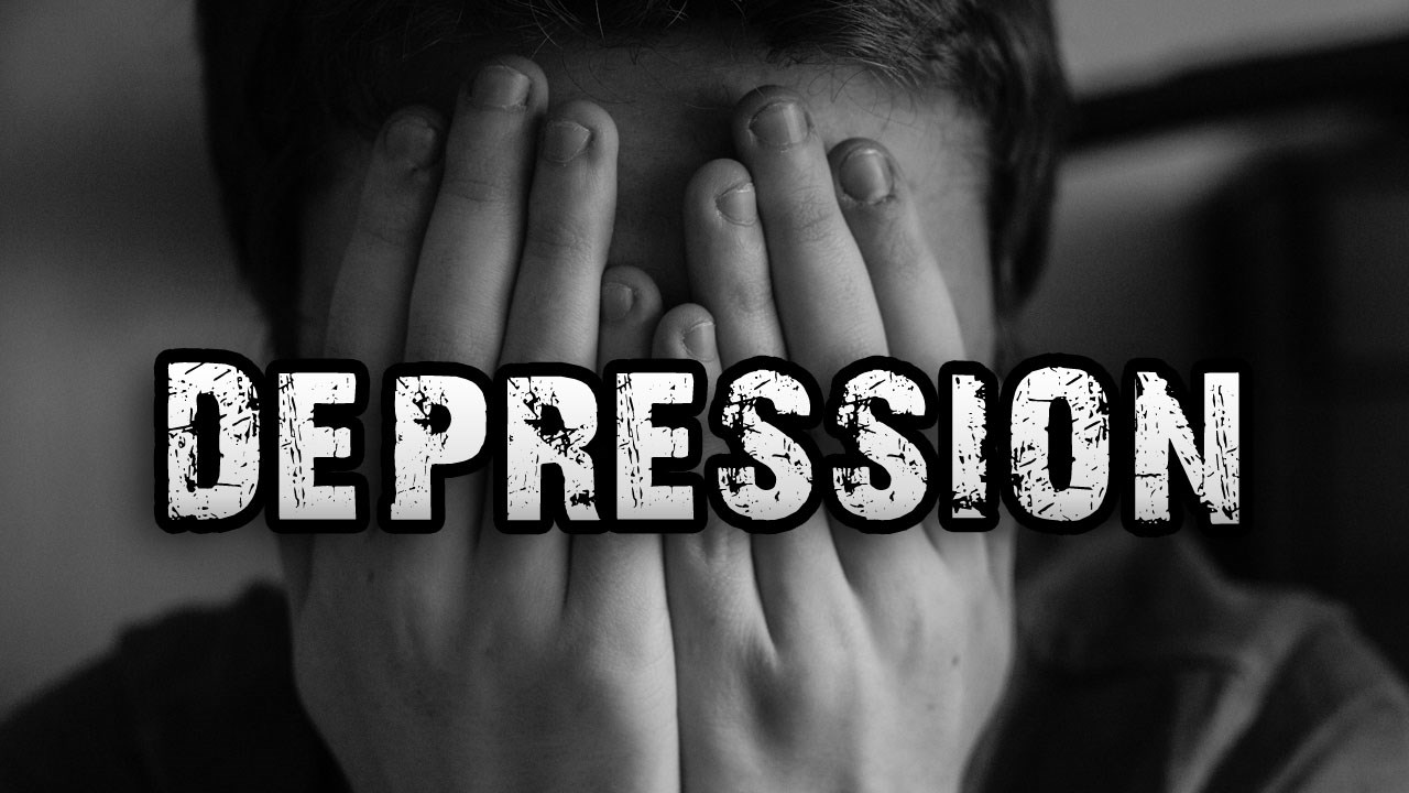 Depression Symptoms and First Steps Toward Healing