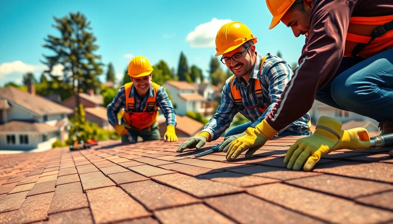 Metal roofing Calgary Contractors Offering Free Consultations