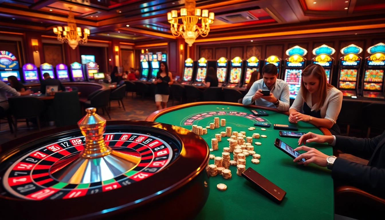 Stratégies Essentielles pour Gagner au Casino en Ligne France : Maîtrisez Votre Jeu en 2026