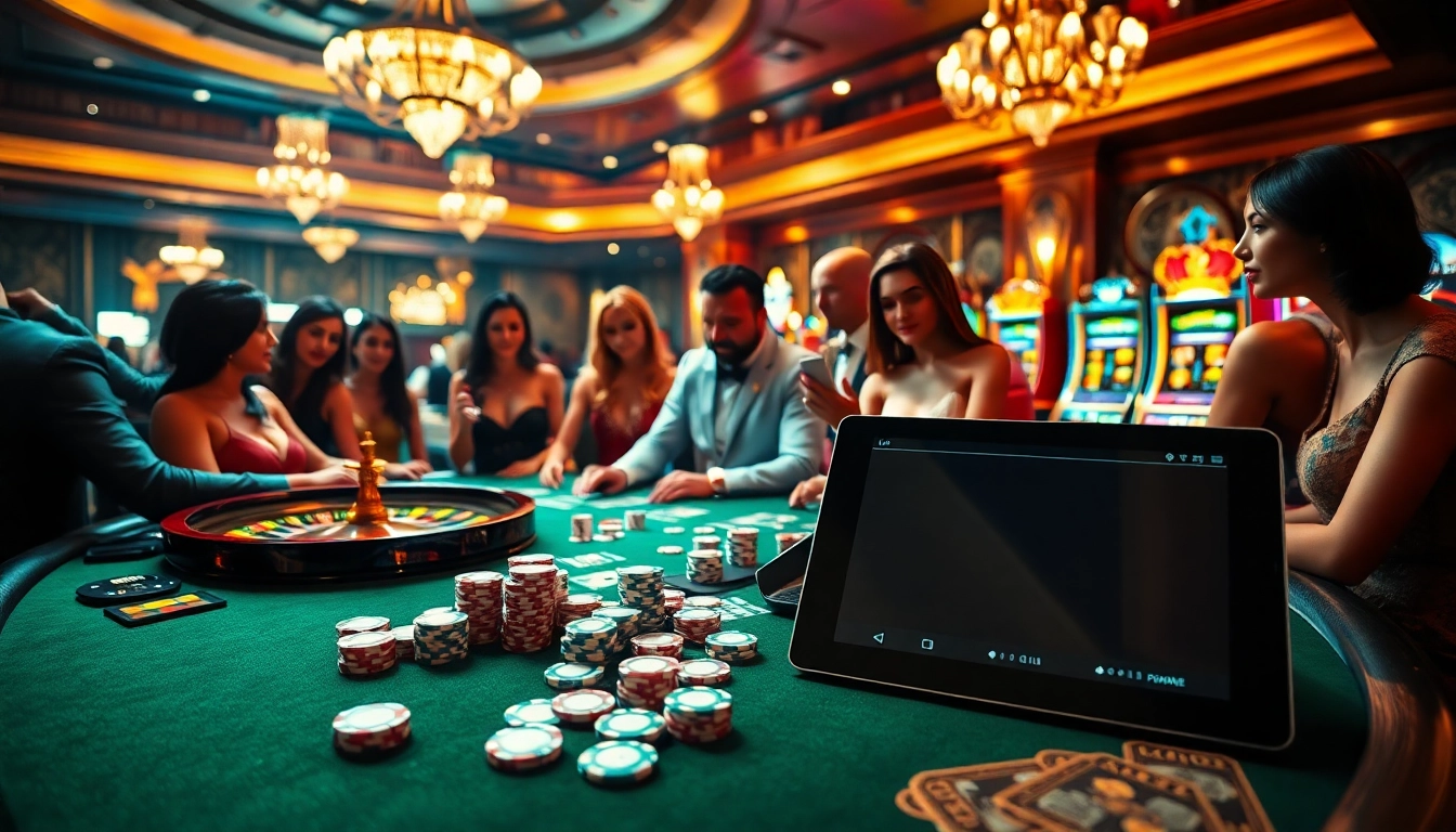 Maîtriser le Casino en Ligne France : Stratégies Gagnantes pour les Meilleurs Joueurs de 2026
