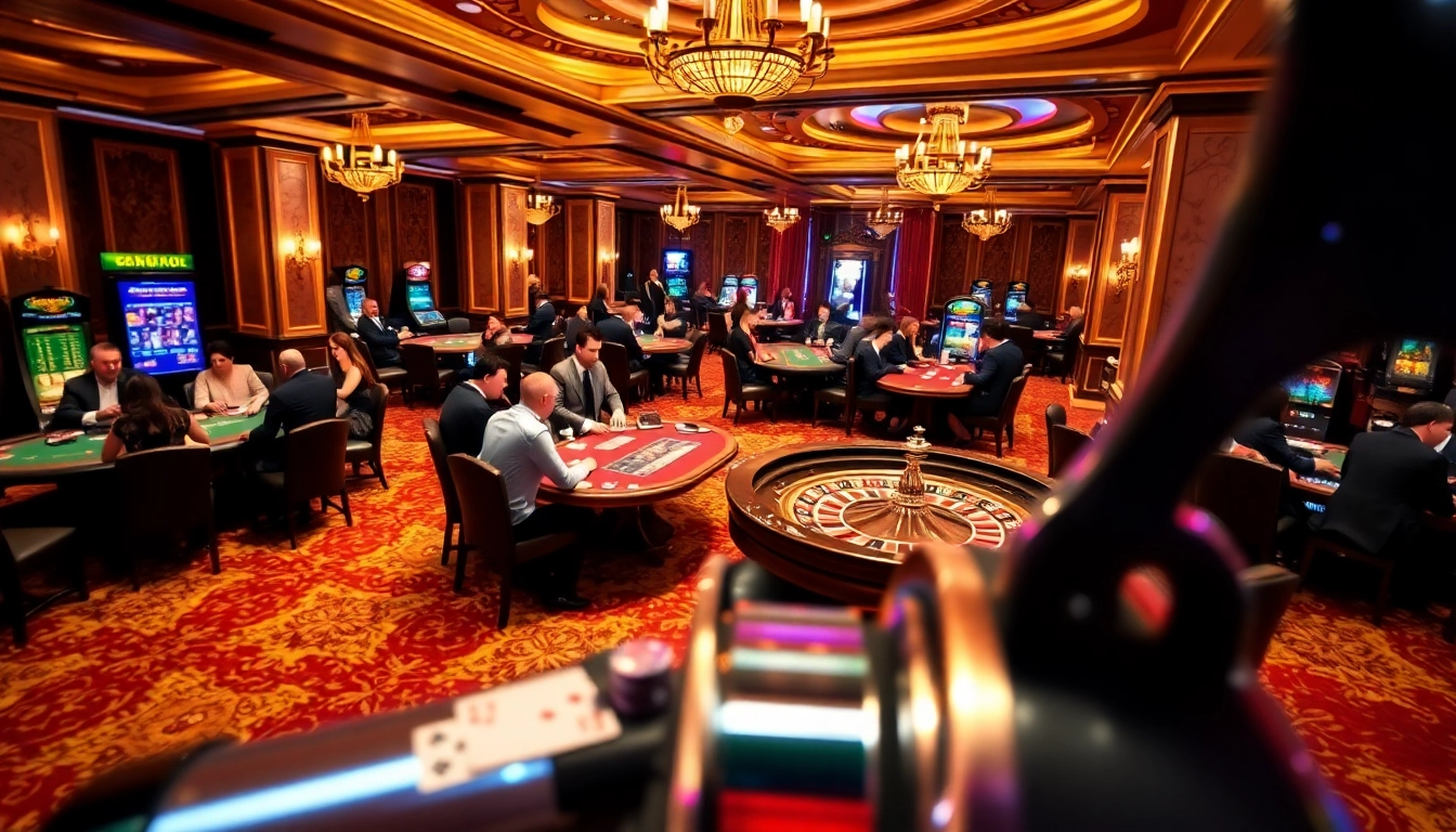 Maîtriser le Casino en Ligne France : Stratégies Avancées pour Gagner en 2026