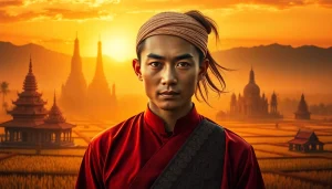 ดูหนัง ที่เต็มไปด้วยภาพยนตร์ไทยอันโดดเด่นในบรรยากาศไทยแบบดั้งเดิม