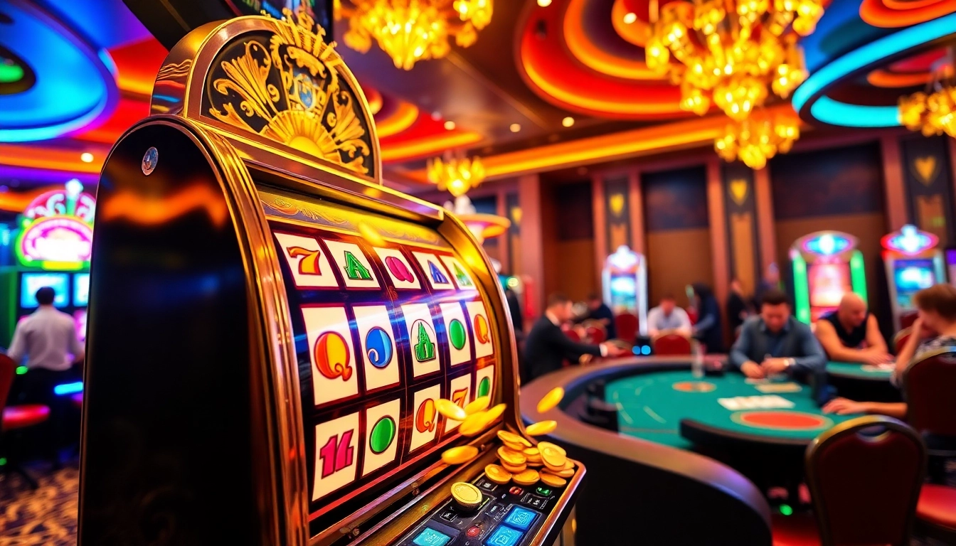 Mastering Slot Pragmatic: Essential Strategies for Winning in 2026