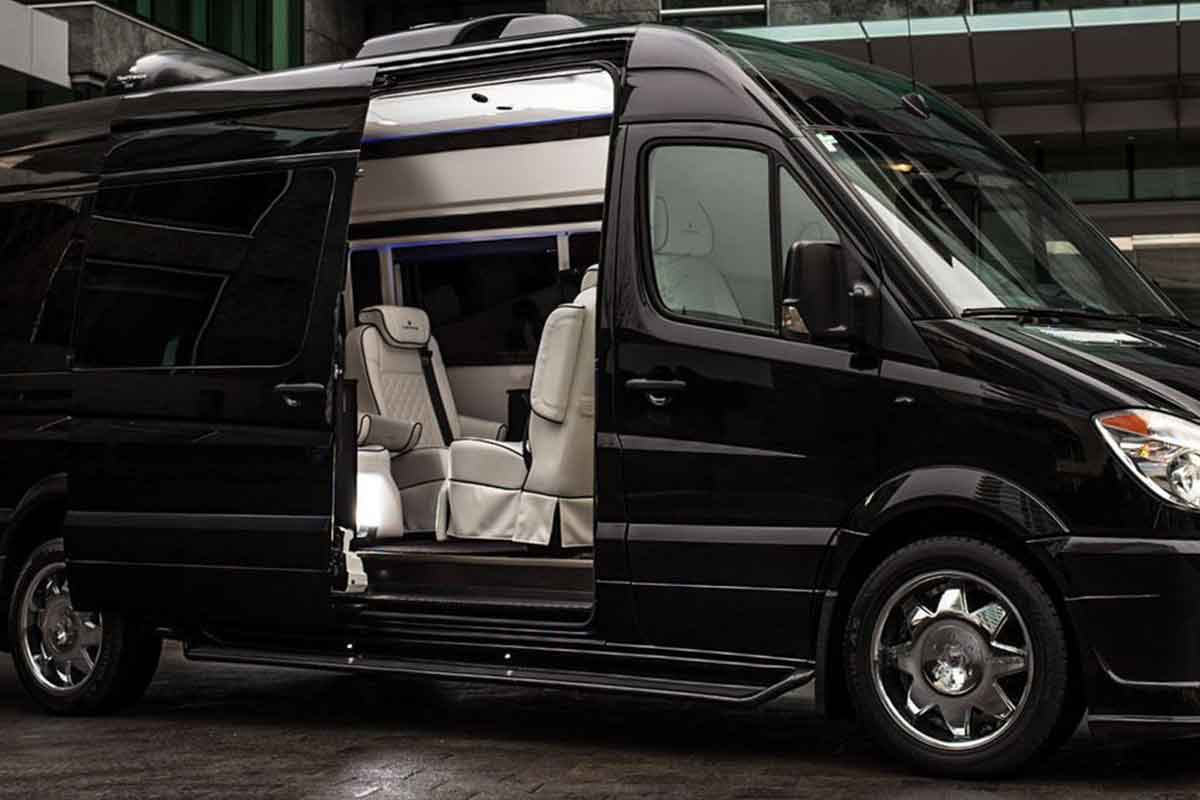 YVR to Whistler Car Service – Scenic and Luxurious Rides