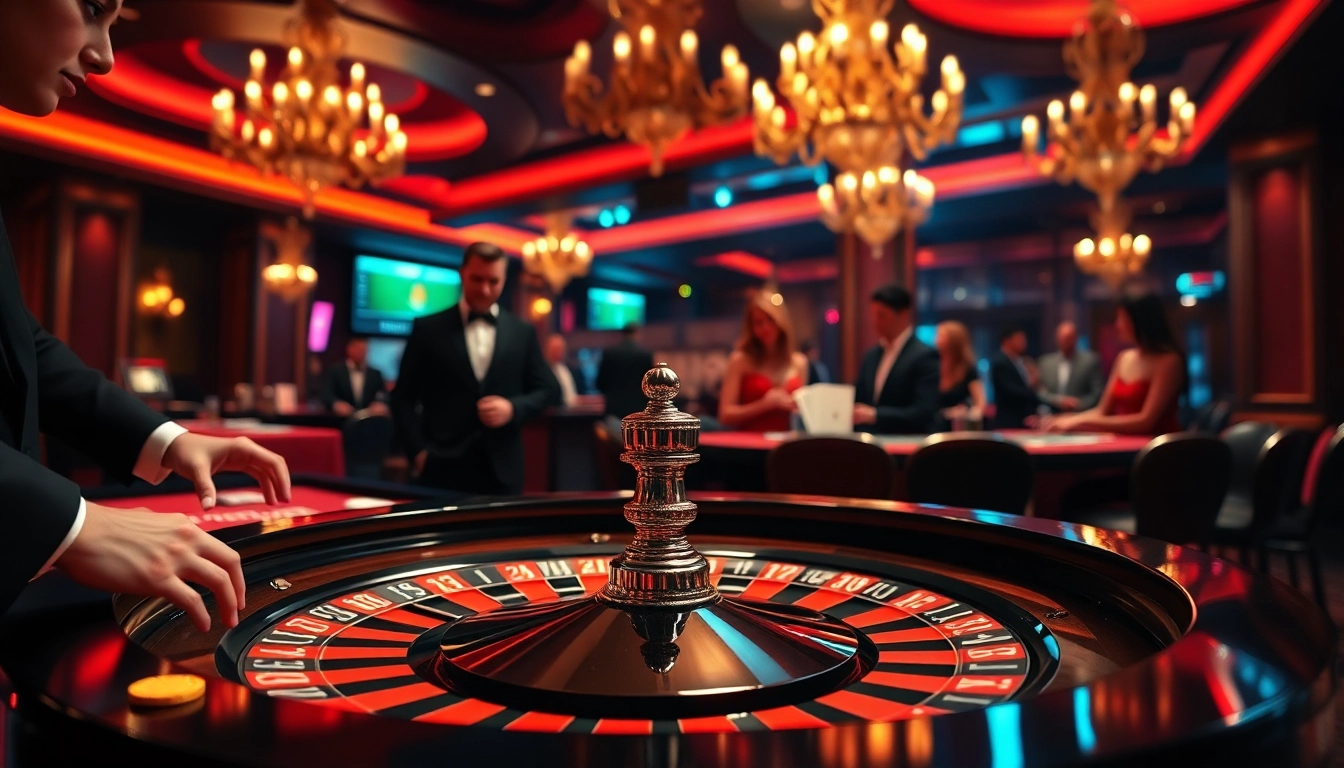 Alternatif Terbaik untuk Dewalive dalam Permainan Casino