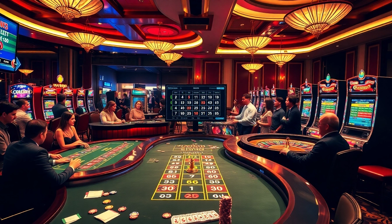 Stratégies Gagnantes pour Casino en Ligne France : Maîtrisez les Cotes en 2026