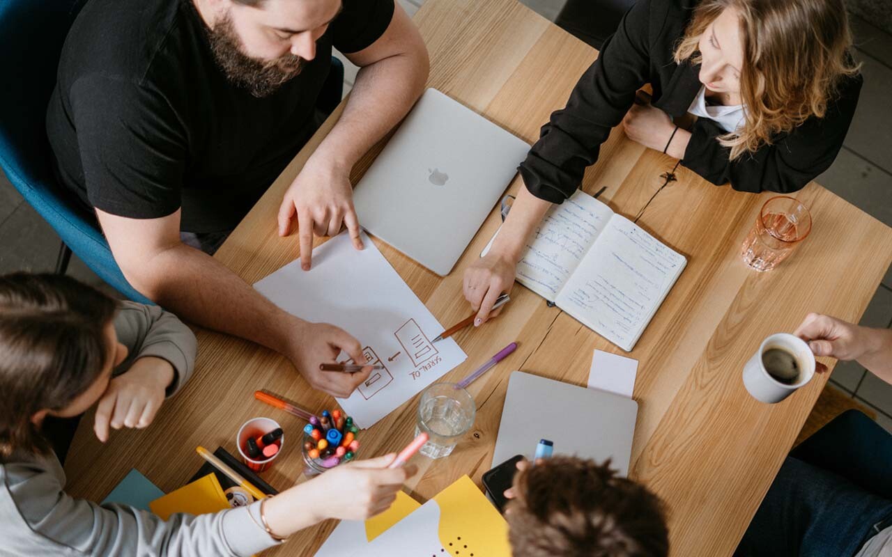 Contracts and Grants Solutions Designed to Reduce Risk and Improve Outcomes